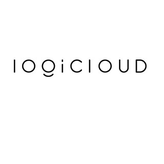 Логотип компании «Logicloud»