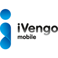 Логотип компании «iVengo Mobile»