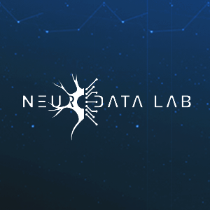 Логотип компании «Neurodata Lab LLC»