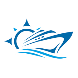 Логотип компании «Волга Лайн»