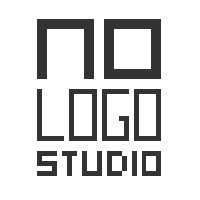 Логотип компании «No Logo Studio»