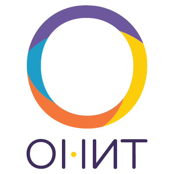 Логотип компании «ОНИТ»