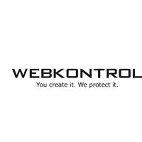 Логотип компании «WebKontrol»