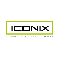 Логотип компании «Iconix»