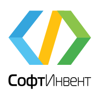 Логотип компании «СофтИнвент»