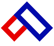 Логотип компании «Realogic»