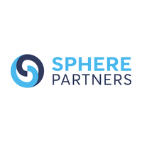 Логотип компании «Sphere Partners»