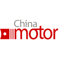 Логотип компании «China-Motor»