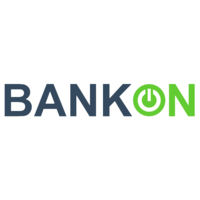 Логотип компании «BANKON»