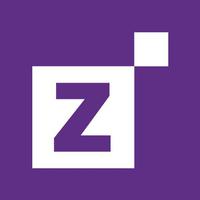 Логотип компании «Zed.kz»