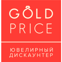 Логотип компании «Goldprice»