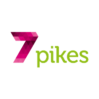 Логотип компании «7 Pikes, Inc.»