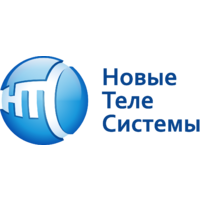 Логотип компании «Новые Телесистемы»