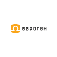 Логотип компании «Евроген АйПи»