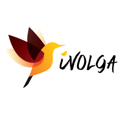 Логотип компании «iVolga Technologies»