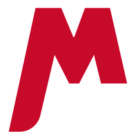 Логотип компании «Maverick»