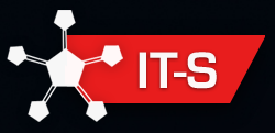 Логотип компании «IT-S»