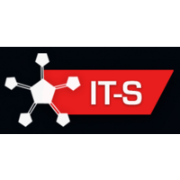 Логотип компании «IT-S»