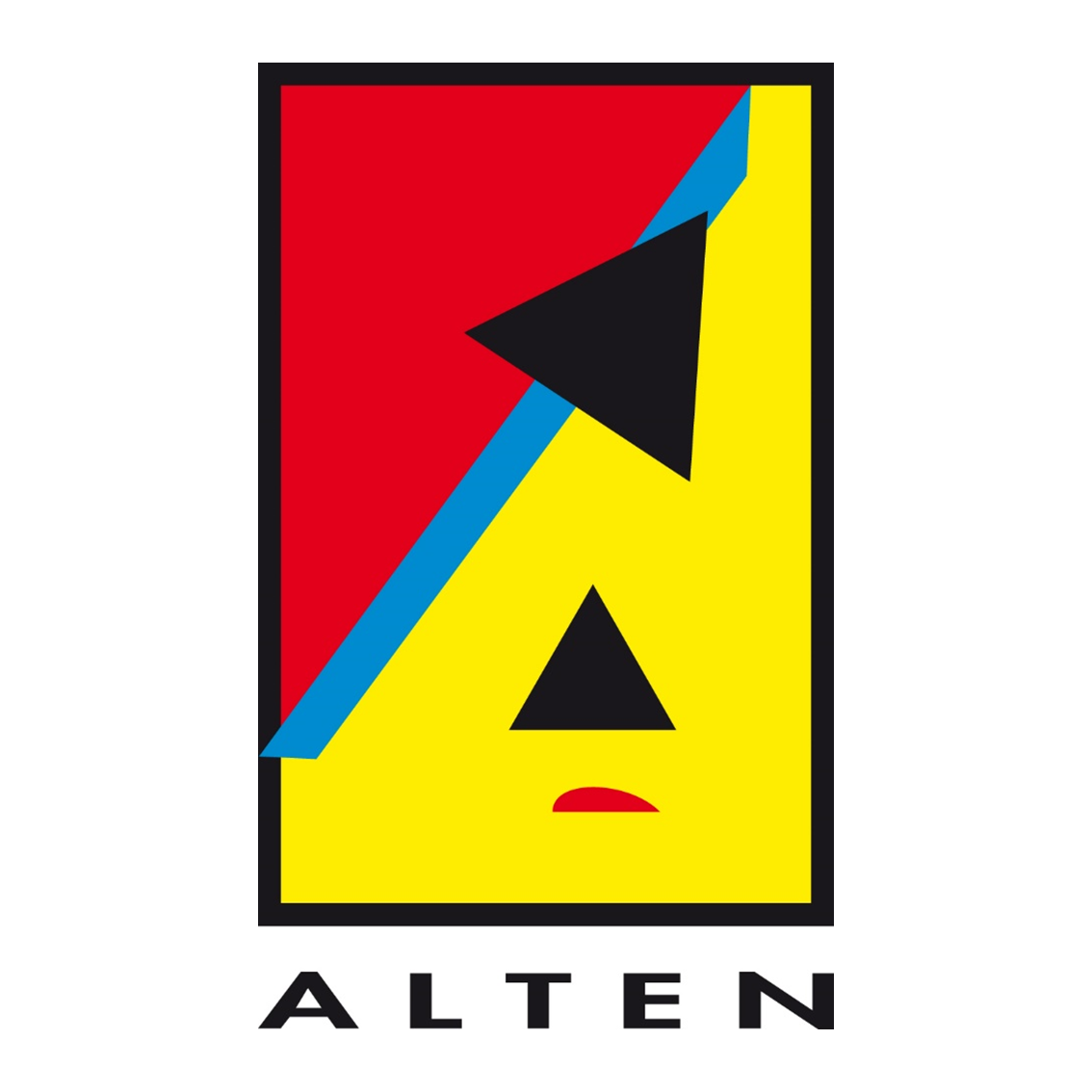 Логотип компании «ALTEN Polska»