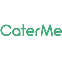 Логотип компании «Caterme.ru»