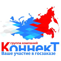 Логотип компании «ГК "КоннекТ"»