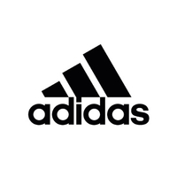 Логотип компании «adidas»