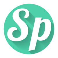 Логотип компании «Spersy»