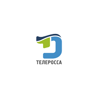 Логотип компании «Контакный центр "Телеросса"»