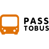 Логотип компании «PassToBus»