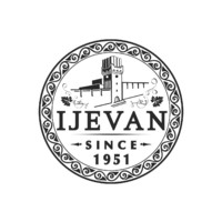 Логотип компании «ТОРГОВЫЙ ДОМ ИДЖЕВАН»