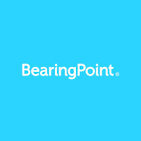 Логотип компании «BearingPoint»