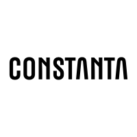 Логотип компании «Константа»