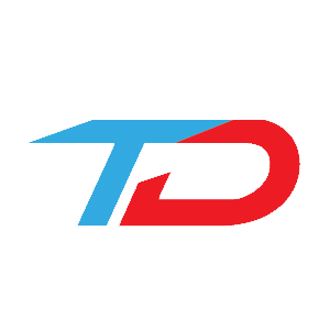 Логотип компании «TurboDealer»