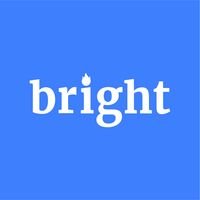 Логотип компании «Brightdata»