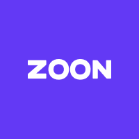 Логотип компании «Zoon»
