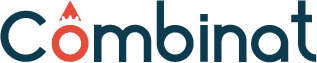 Логотип компании «Combinat»