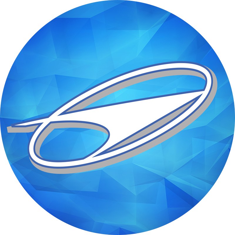 Логотип компании «СОЮЗ»