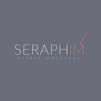 Логотип компании «Серафим»