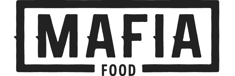 Логотип компании «Mafiafood»