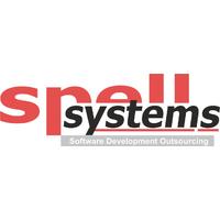 Логотип компании «SpellSystems»