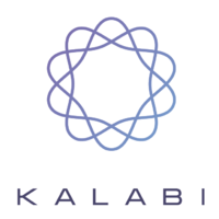 Логотип компании «KALABI»