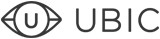 Логотип компании «UBIC Technologies»