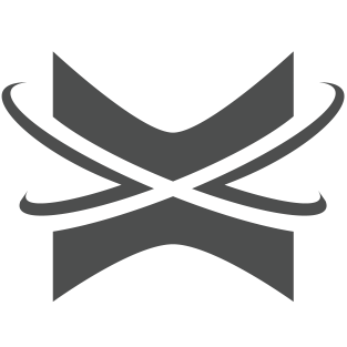 Логотип компании «Xpansa»