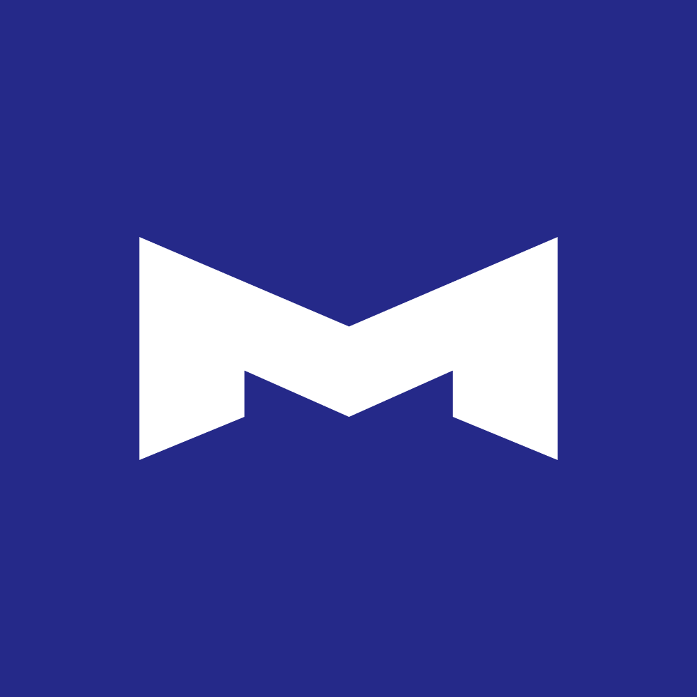 Логотип компании «Mailfit»