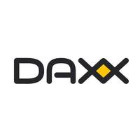 Логотип компании «DAXX»