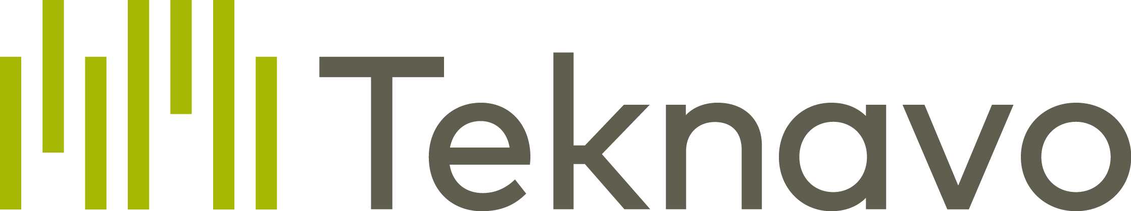Логотип компании «Teknavo»
