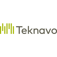 Логотип компании «Teknavo»