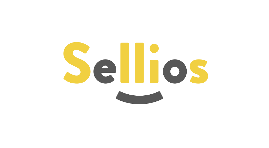 Логотип компании «Sellios»