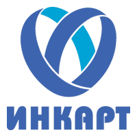 Логотип компании «ИНКАРТ»