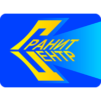 Логотип компании «НПП «Гранит-Центр»»
